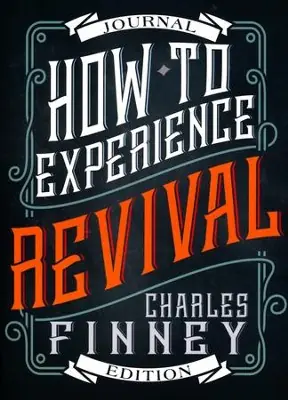 Exclusive How to Experience Revival Journal Edition — Christian Superstore New Zealand