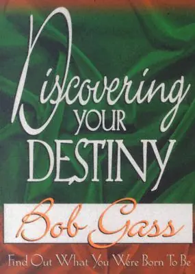 Markdown Discovering Your Destiny — Christian Superstore New Zealand