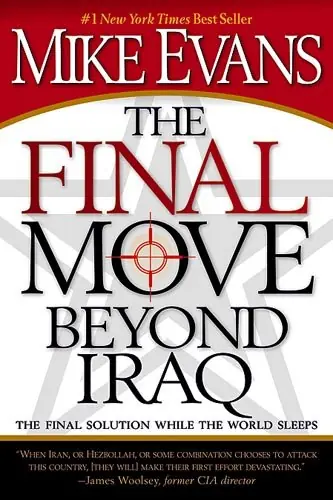 Final Move Beyond Iraq: The Final Solution While the World Sleeps — Christian Superstore New Zealand Get Yours