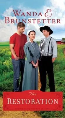 Restoration, The (The Prairie State Friends) — Christian Superstore New Zealand Weekend Sale