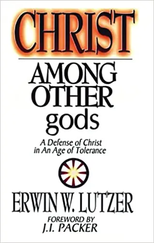 Exclusive Christ Among Other gods: A Defense of Christ in an Age of Tolerance — Christian Superstore New Zealand