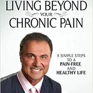 Living Beyond Your Chronic Pain: 8 Simple Steps to a Pain-Free and Hea — Christian Superstore New Zealand Trending