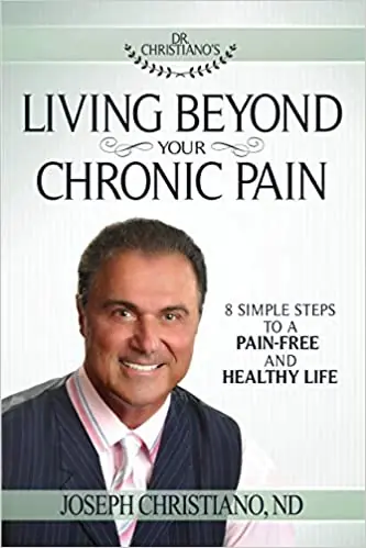 Living Beyond Your Chronic Pain: 8 Simple Steps to a Pain-Free and Hea — Christian Superstore New Zealand Trending