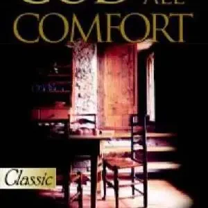 Buy Direct God of all Comfort - Gold Classic — Christian Superstore New Zealand