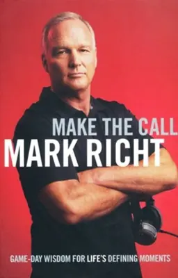 Next Day Delivery Make the Call: Game-Day Wisdom for Life's Defining Moments — Christian Superstore New Zealand