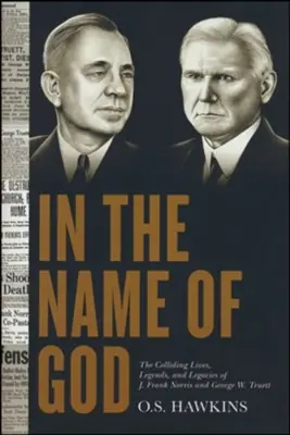 In the Name of God: The Colliding Lives, Legends, and Legacies of J. F — Christian Superstore New Zealand In Demand