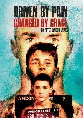 Driven by Pain Changed by Grace — Christian Superstore New Zealand Instant Buy