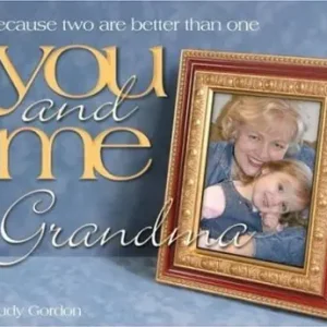Brand New You and Me Grandma : Because Two Are Better Than One — Christian Superstore New Zealand