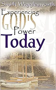 Crafted Experiencing God's Power Today — Christian Superstore New Zealand