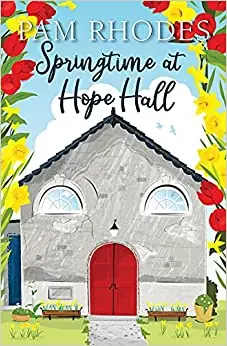 Next Day Delivery Springtime at Hope Hall — Christian Superstore New Zealand
