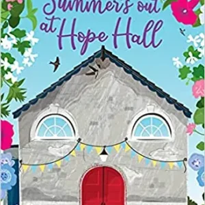 Exclusive Summer‘s Out at Hope Hall — Christian Superstore New Zealand