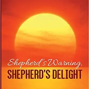 Limited Time Shepherd's Warning, Shepherd's Delight — Christian Superstore New Zealand