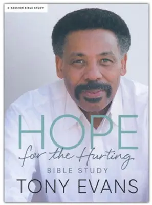 Exclusive Hope for the Hurting - Bible Study Book — Christian Superstore New Zealand