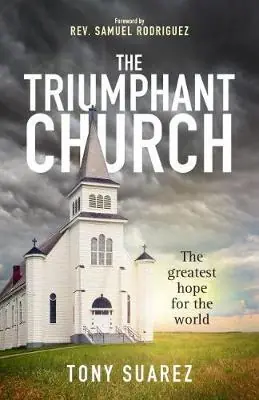 Luxury Triumphant Church: The Greatest Hope for the World — Christian Superstore New Zealand