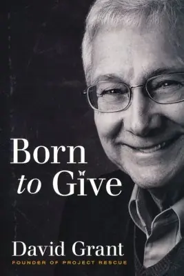 Free Delivery Born to Give — Christian Superstore New Zealand