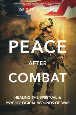 Hot Deal Peace After Combat: Healing the Spiritual and Psychological Wounds of— Christian Superstore New Zealand
