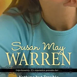 Nothing but Trouble - PJ Sugar Series Book 1 — Christian Superstore New Zealand Factory Price