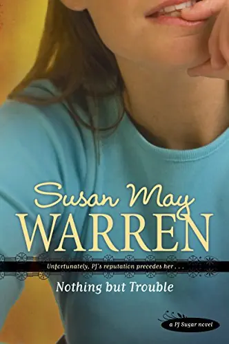 Nothing but Trouble - PJ Sugar Series Book 1 — Christian Superstore New Zealand Factory Price
