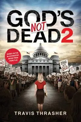 Viral God's Not Dead 2 book — Christian Superstore New Zealand