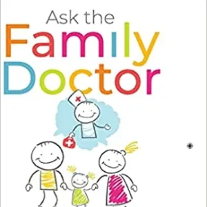 Time-Limited Ask the Family Doctor: Practical Answers for Medical Situations Every— Christian Superstore New Zealand