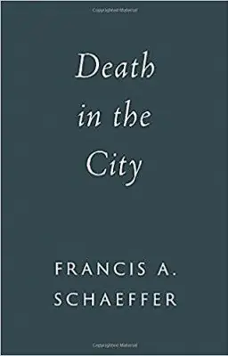 Low Price Death in the City — Christian Superstore New Zealand
