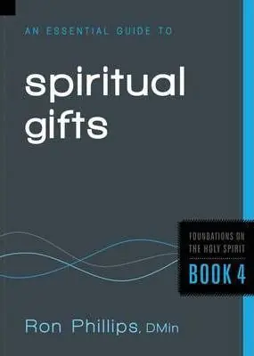 An Essential Guide to Spiritual Gifts — Christian Superstore New Zealand In Demand