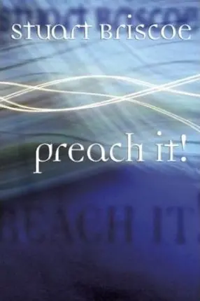 Cheap Preach It! — Christian Superstore New Zealand