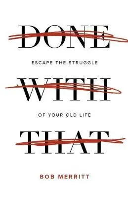Luxury Done with That : Escape the Struggle of Your Old Life — Christian Superstore New Zealand