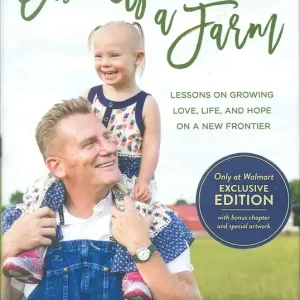 Once Upon a Farm. Lessons on Growing Love, Life and Hope on a New Fron — Christian Superstore New Zealand Factory Price