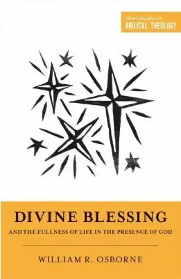 Divine Blessing — Christian Superstore New Zealand Buy Direct