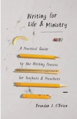 Writing for Life and Ministry — Christian Superstore New Zealand Super Sale