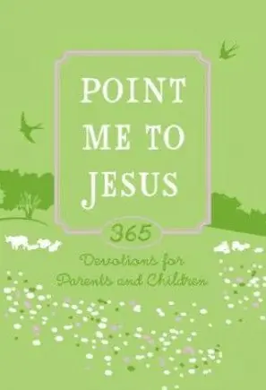 Top Rated Point to Me Jesus — Christian Superstore New Zealand