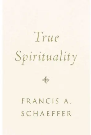 Order Now True Spirituality — Christian Superstore New Zealand