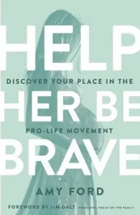 Flash Sale Help Her Be Brave — Christian Superstore New Zealand