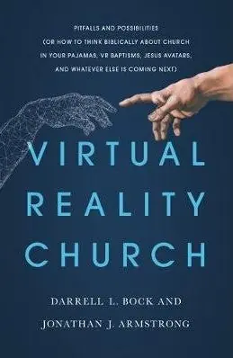 Virtual Reality Church — Christian Superstore New Zealand Deal