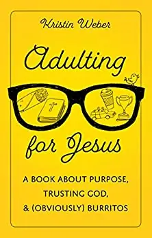 Adulting for Jesus — Christian Superstore New Zealand Viral