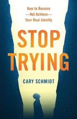 Stop Trying — Christian Superstore New Zealand Direct From Manufacturer