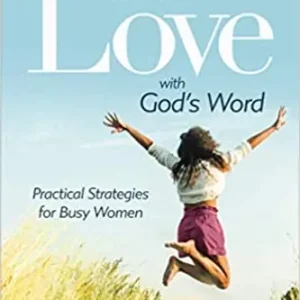 Limited Edition Fall in Love with God's Word — Christian Superstore New Zealand