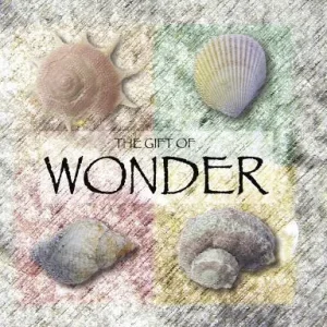 Gift of Wonder Quotes - Gift Book — Christian Superstore New Zealand Order Now