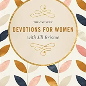 Popular One Year Book of Devotions for Women, The — Christian Superstore New Zealand