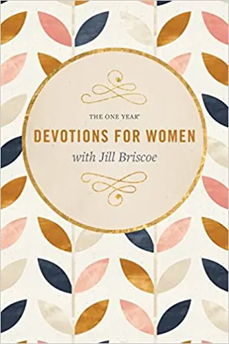 Popular One Year Book of Devotions for Women, The — Christian Superstore New Zealand