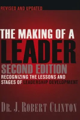 Brand New Making of a Leader: Recognising the Lessons and Stages of Leadership D — Christian Superstore New Zealand