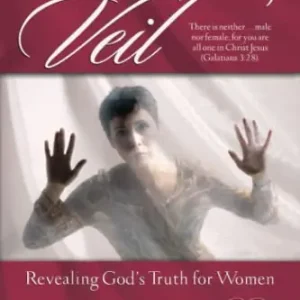 Removing the Veil: Revealing God’s Truth for Women — Christian Superstore New Zealand Time-Limited