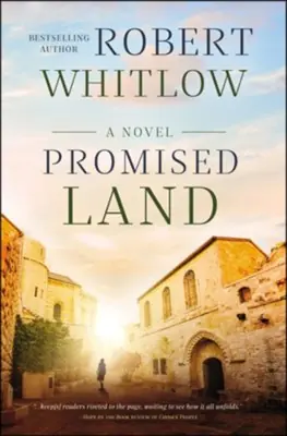 Promised Land (A Chosen People Novel Book 2) — Christian Superstore New Zealand Cheap