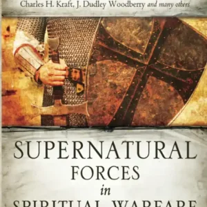 Bulk Order Supernatural Forces in Spiritual Warfare - Wrestling with Dark Angels — Christian Superstore New Zealand