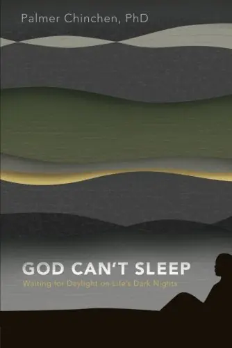 Trusted Brand God Can't Sleep: Waiting for Daylight On Life's Dark Nights — Christian Superstore New Zealand