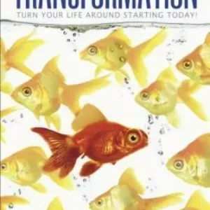 Transformation: Turn Your Life Around Starting Today! — Christian Superstore New Zealand Last Chance