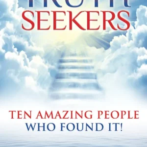 Markdown Truth Seekers: Ten Amazing People Who Found It! — Christian Superstore New Zealand