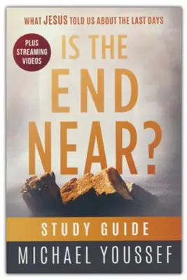 Hot Deal Is the End Near? study guide — Christian Superstore New Zealand