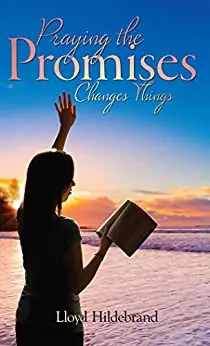 Same Day Shipping Praying the Promises Changes Things — Christian Superstore New Zealand